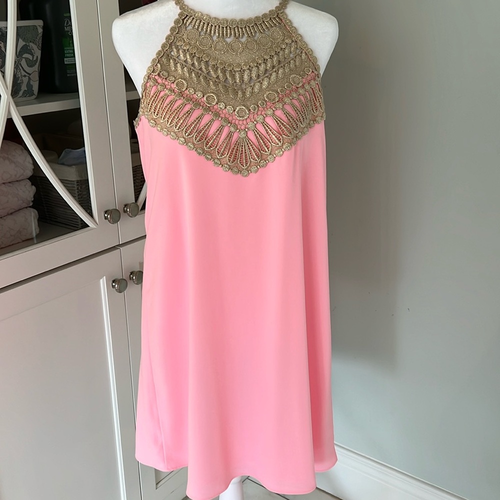 Lily Pulitzer dress